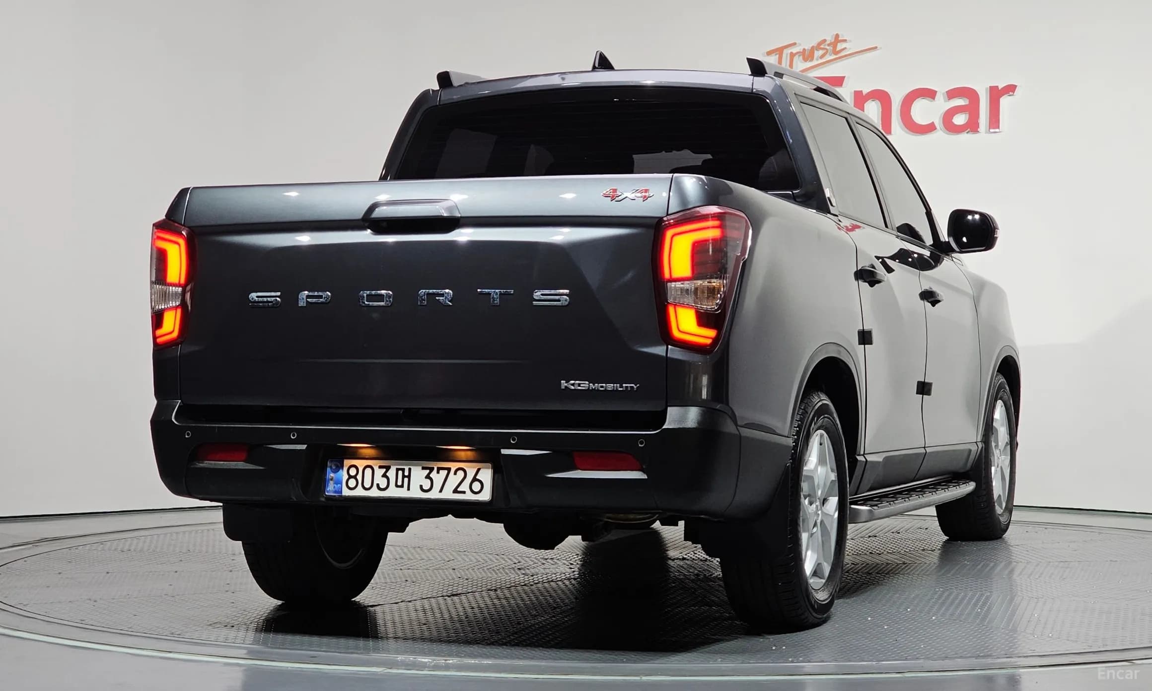 Rexton Sports