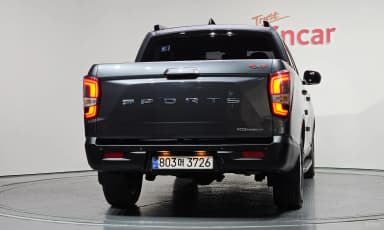 Rexton Sports