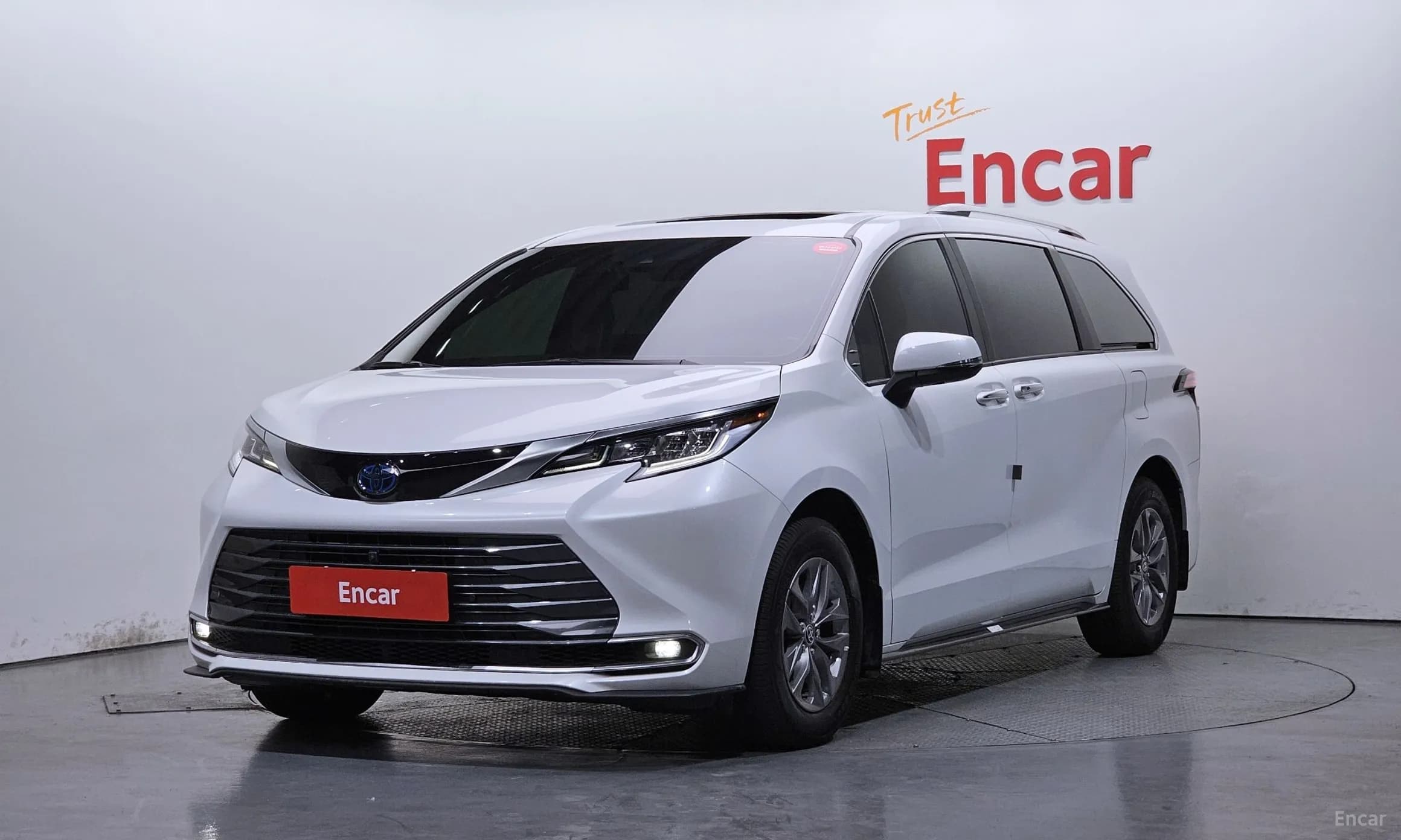 Siena 4th generation
