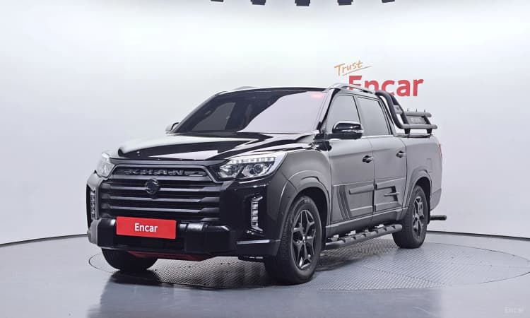 Rexton Sports Khan