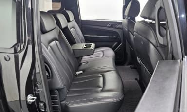 Rexton Sports Khan