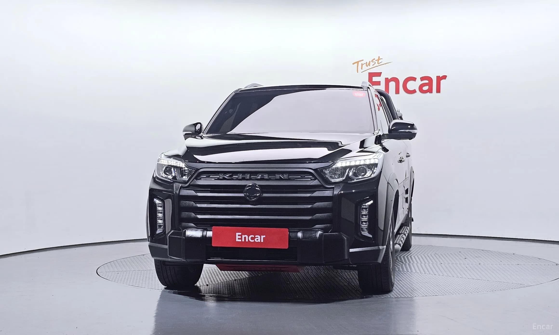 Rexton Sports Khan