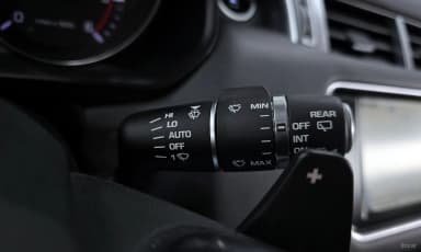 Range Rover Sport 2nd Generation