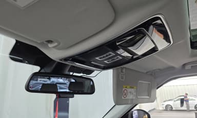 Range Rover Sport 2nd Generation