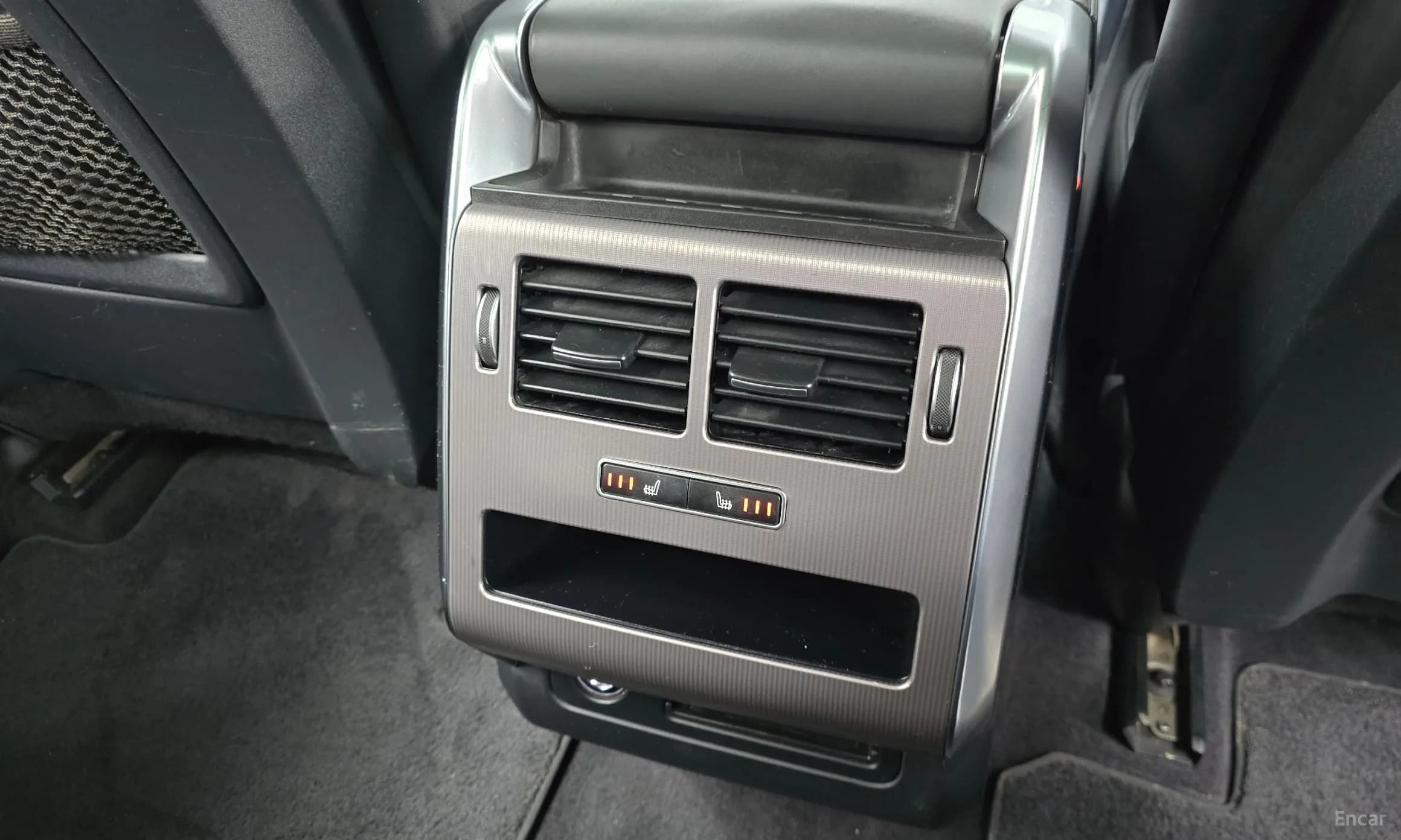 Range Rover Sport 2nd Generation