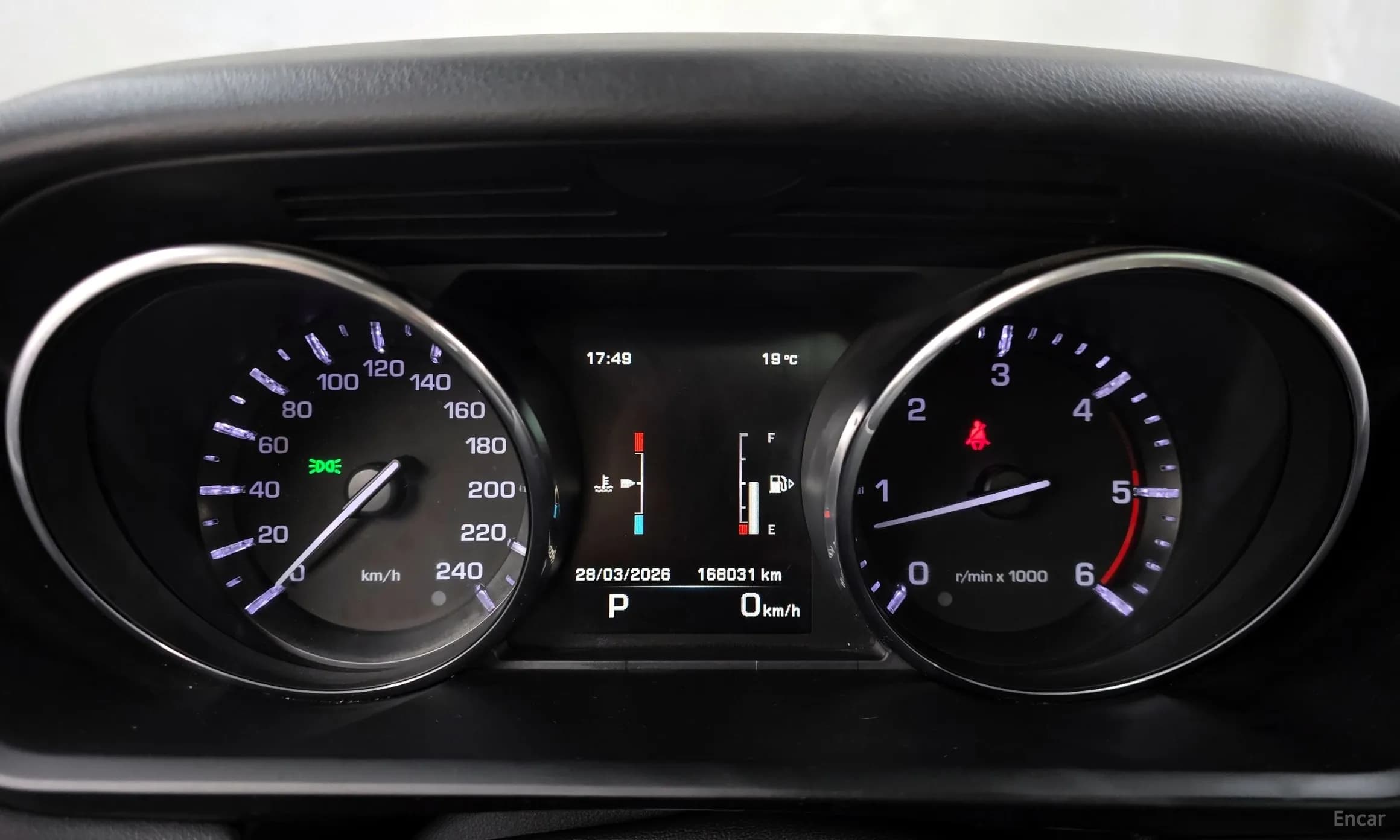 Range Rover Sport 2nd Generation