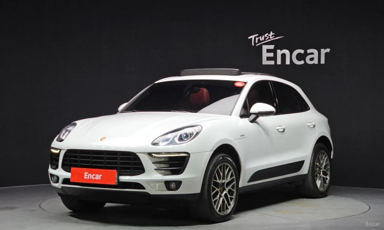 Macan