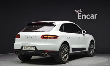 Macan