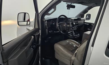 Express Van