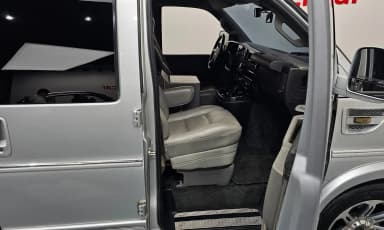 Express Van