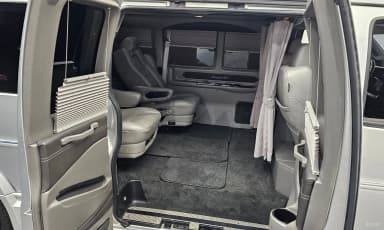 Express Van