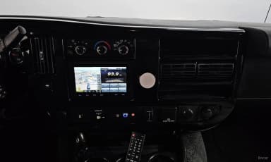 Express Van
