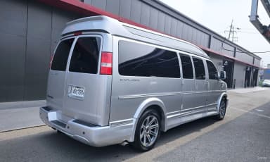 Express Van