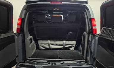 Express Van