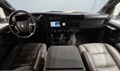 Express Van