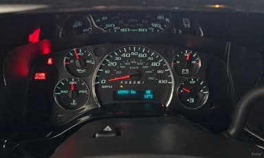 Express Van