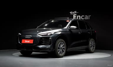 Q6 e-tron (GF)