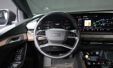 Q6 e-tron (GF)