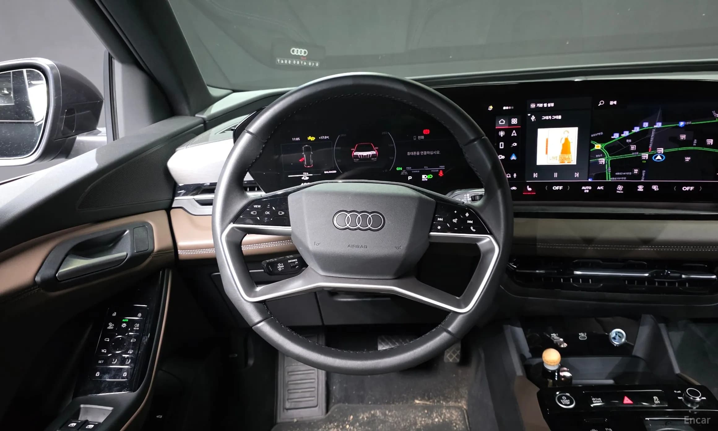 Q6 e-tron (GF)