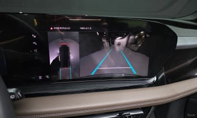 Q6 e-tron (GF)