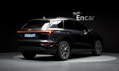 Q6 e-tron (GF)