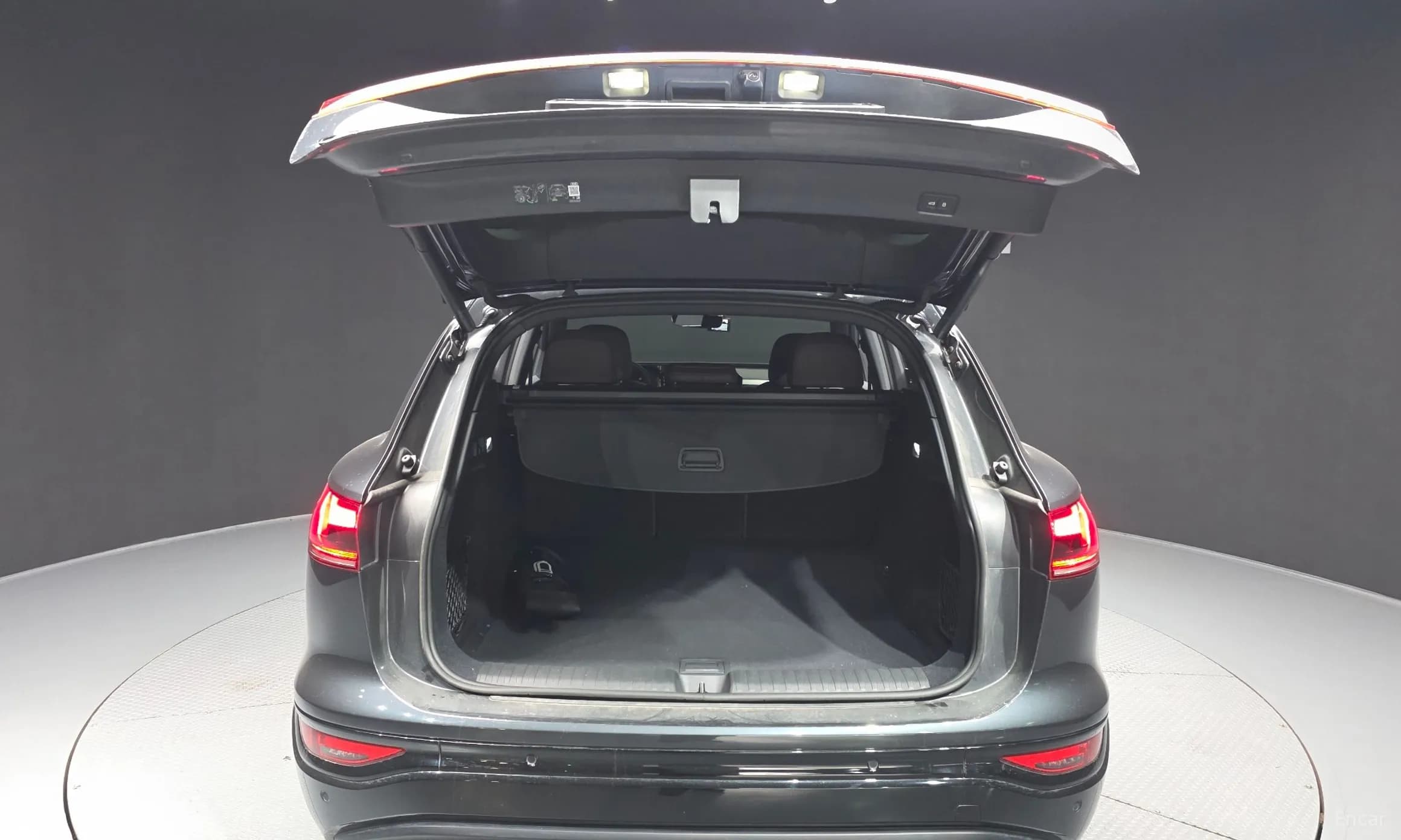 Q6 e-tron (GF)