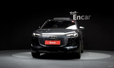 Q6 e-tron (GF)