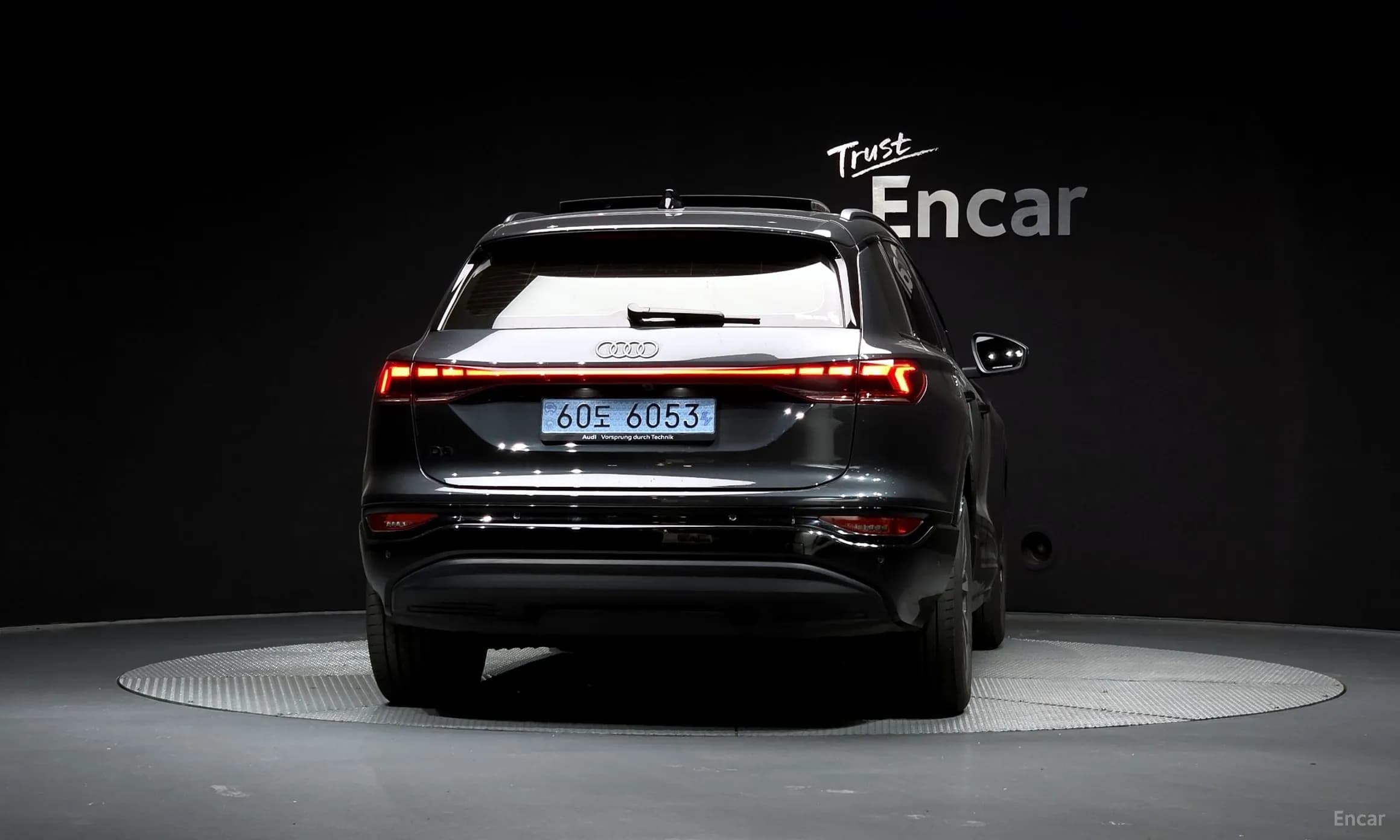 Q6 e-tron (GF)