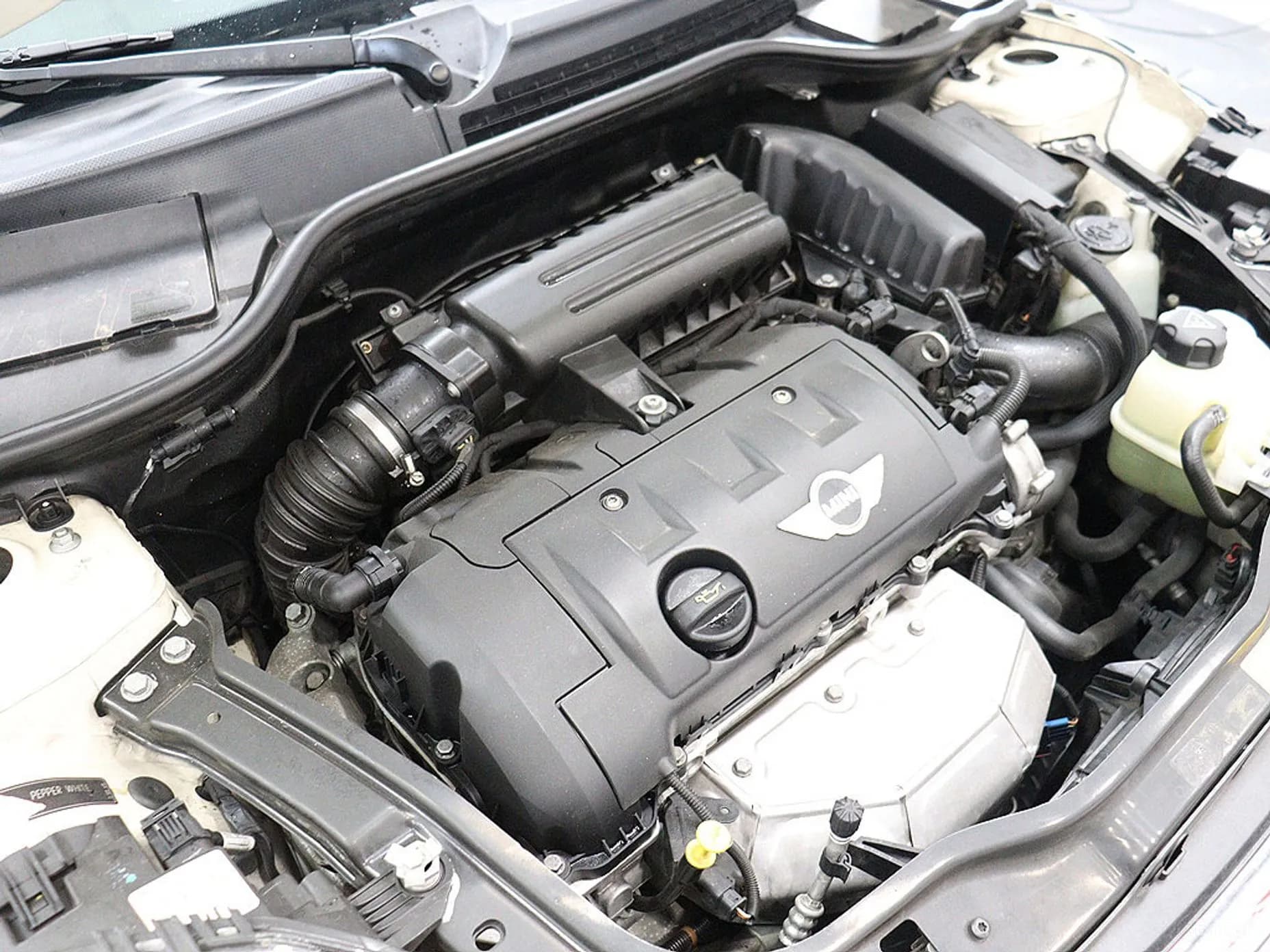 Cooper Convertible