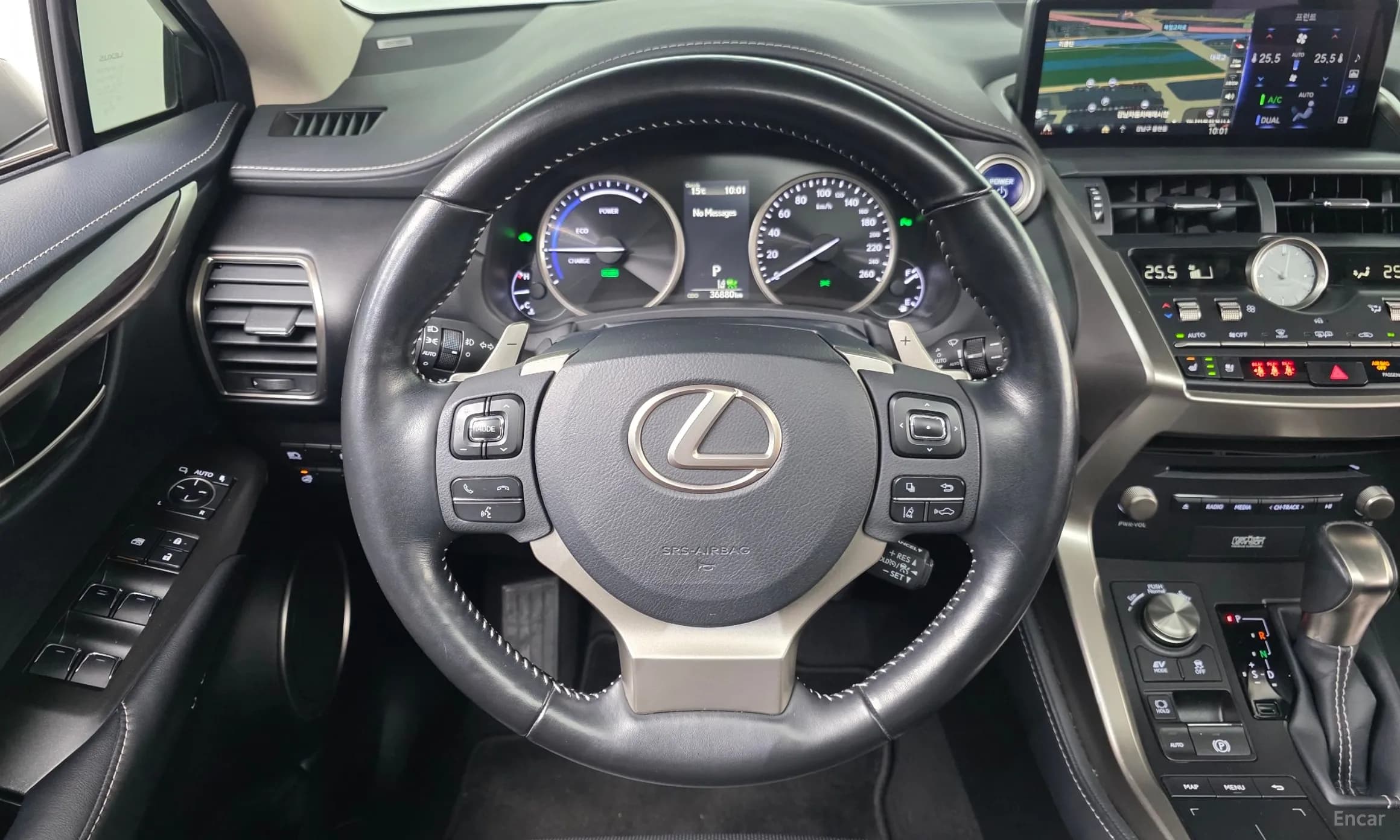 NX300h