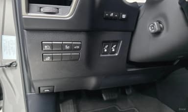 NX300h