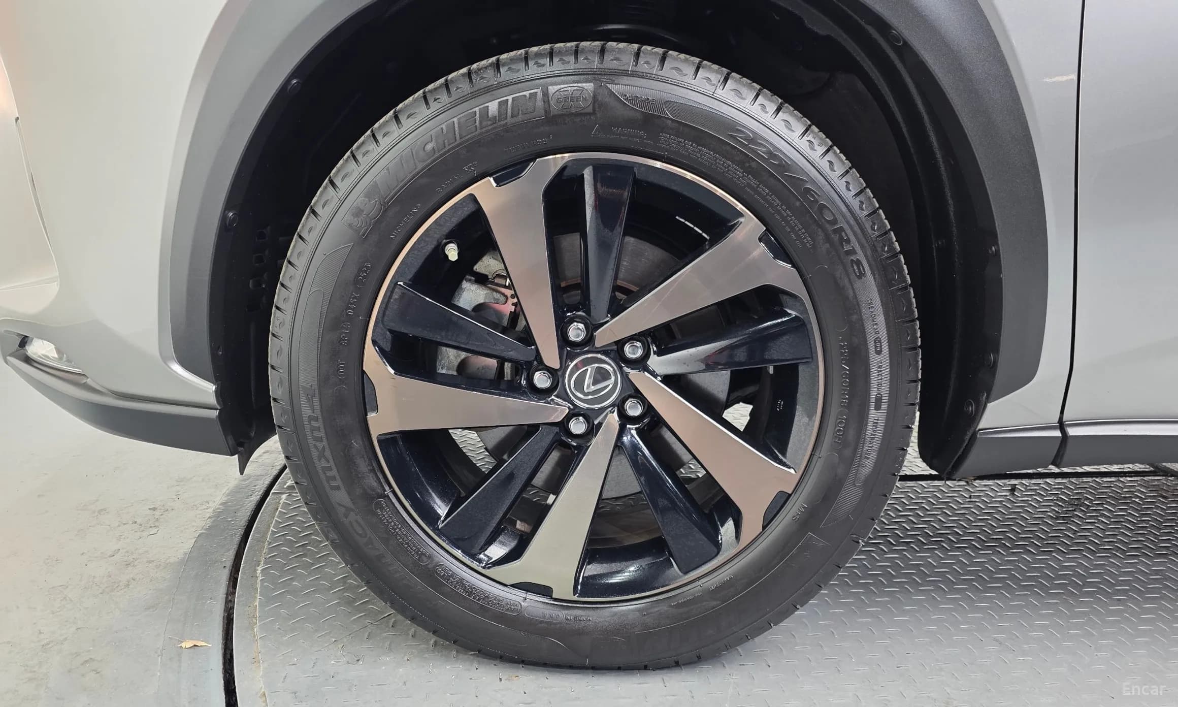 NX300h
