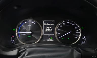 NX300h