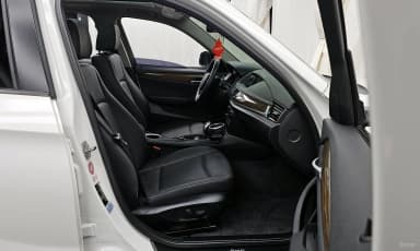 X1 (E84)