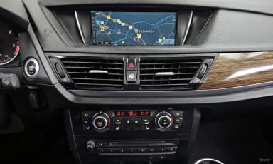 X1 (E84)