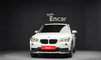 X1 (E84)