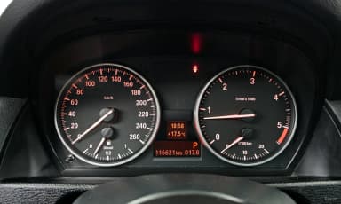 X1 (E84)
