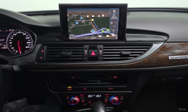 New A6
