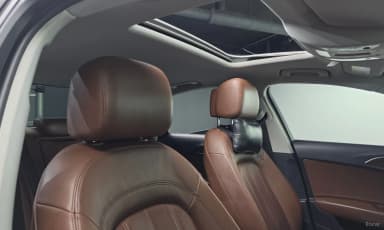 New A6