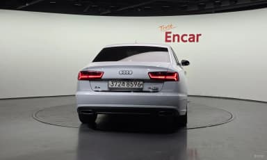 New A6