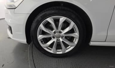 New A6