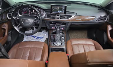 New A6