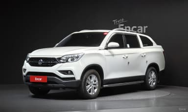 Rexton Sports