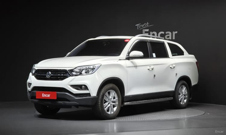 Rexton Sports