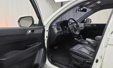 Rexton Sports