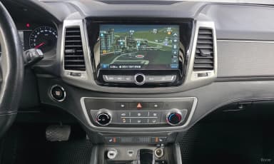 Rexton Sports