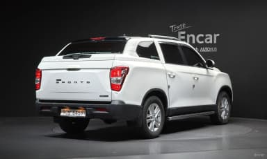 Rexton Sports