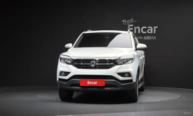 Rexton Sports