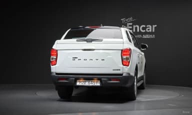 Rexton Sports
