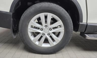 Rexton Sports